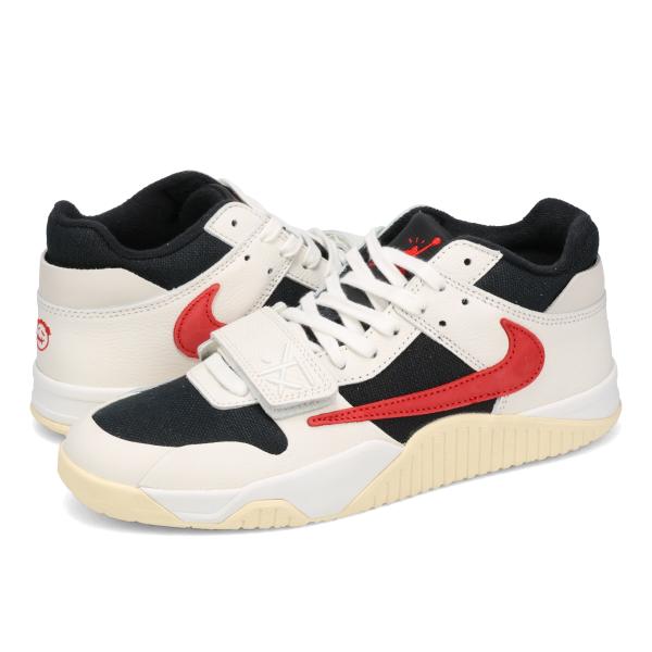 NIKE JORDAN JUMPMAN JACK TR × TRAVIS SCOTT ナイキ ジョーダン ジャンプマンジャック トレーナー × トラヴィス 海外限定 日本未発売モデル FZ8117-1