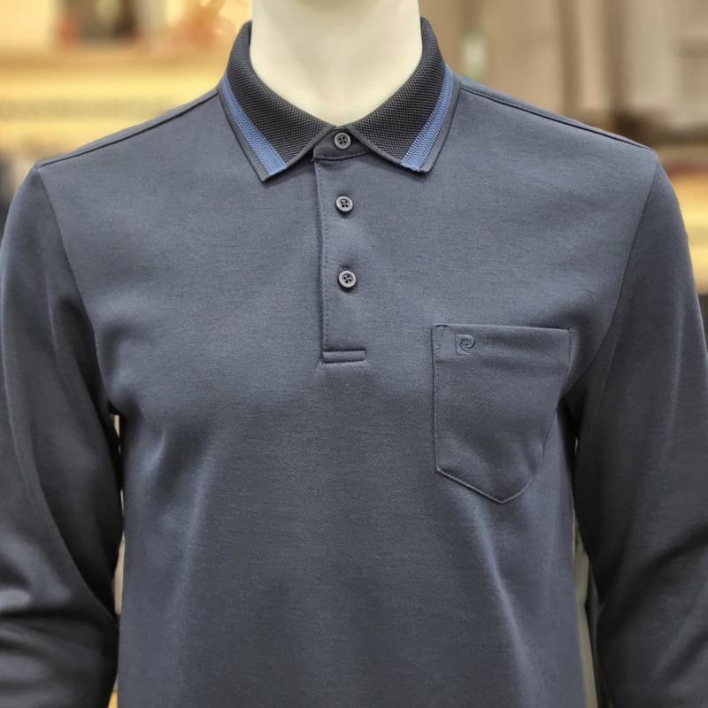 ユンボンディング横エリカラーTシャツ PPTS440538_SH