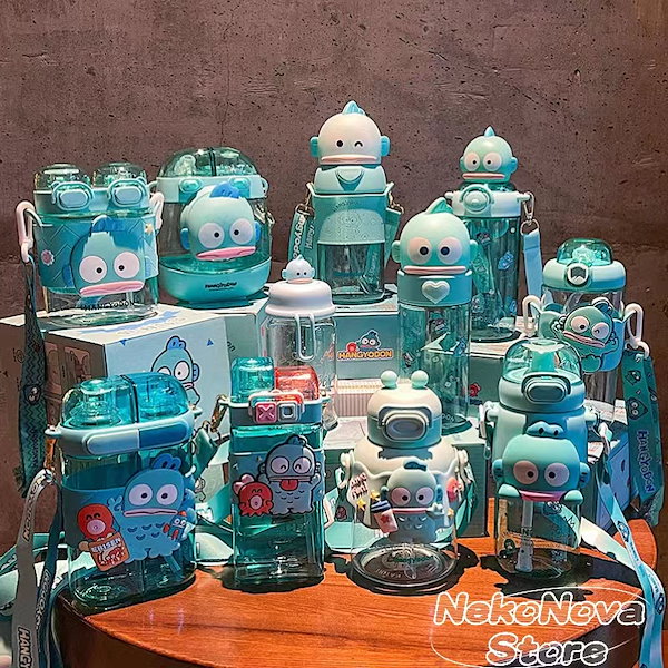 Qoo10] 2024新作 かわいい HANGYODO