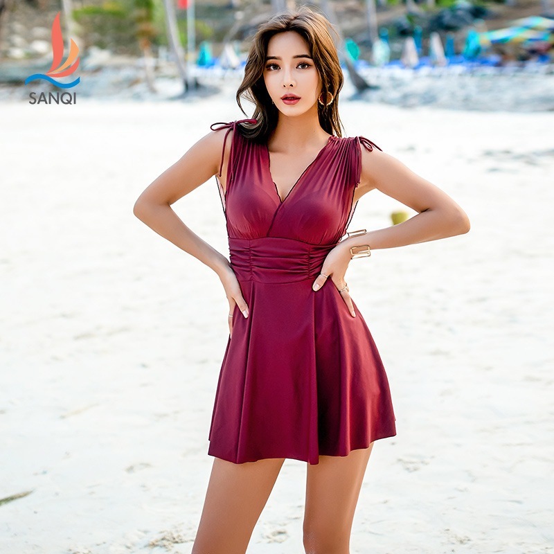 ワンピース 水着 レディース 体型カバー 水着 レディース オールインワン 体型カバー水着 ママ水着 みずぎ ミズギ フリル 大きいサイズ ショートパンツ ぽっちゃり 20代 30代 40代 50代