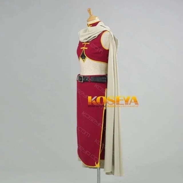 銀魂 万事屋 夜兎族 神楽 かぐら 2後 コスプレ衣装 コスプレ衣装 COS 高品質 新品 Cosplay アニメ コスチューム