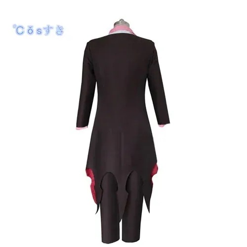 コスプレ衣装 SERVAMPサーヴァンプ snow lily スノウリリイ 風 コスプレ衣装COS 高品質 新品 Cosplay アニメ コスチューム