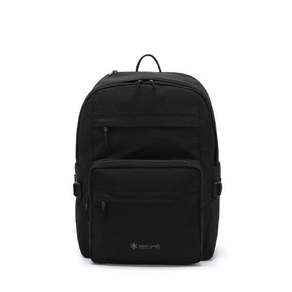 デュアルテックベーシックバックパック 22L BB S25SUFBP32 BK DG DR