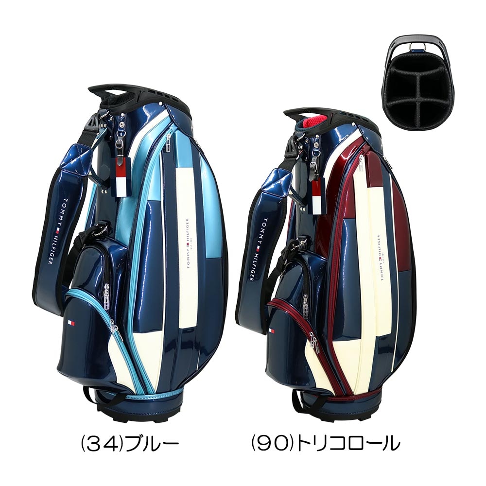 トミーヒルフィガー ゴルフ ゴルフバッグ」の人気商品一覧 | 安い商品