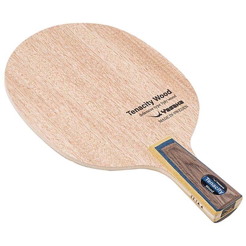 テナシティウッド チュウゴクシキ 卓球ペンラケット (yr206)