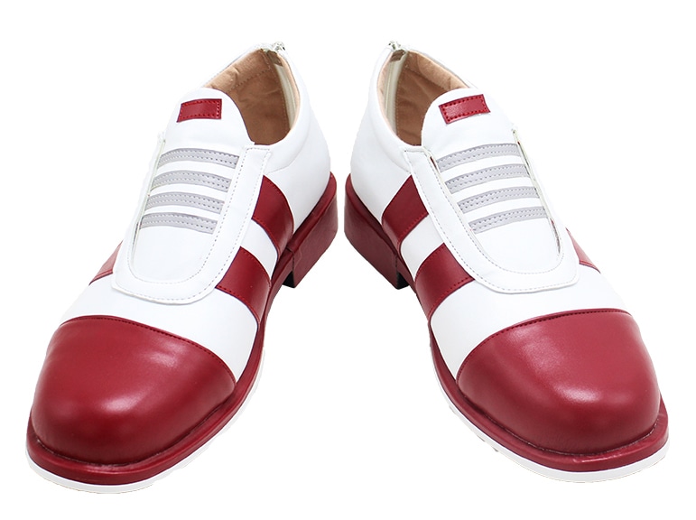 スペシャルウィーク 靴 コスプレ用 ウマ娘 プリティーダービー 変装用 下駄 シューズ 長靴 コスプレ クリスマス ハロウィン 5,016円