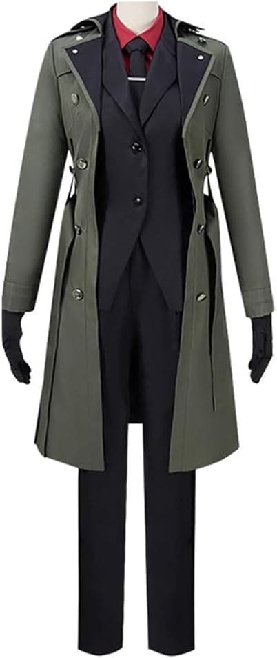 バゼットフラガマクレミッツ コスプレ衣装 コスチューム イベント 変装 仮装 アニメ風