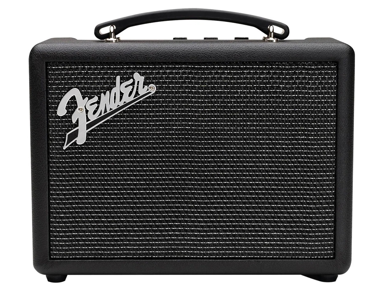 FENDER　Fender Audio INDIO 2 [Black]ブルートゥーススピーカー