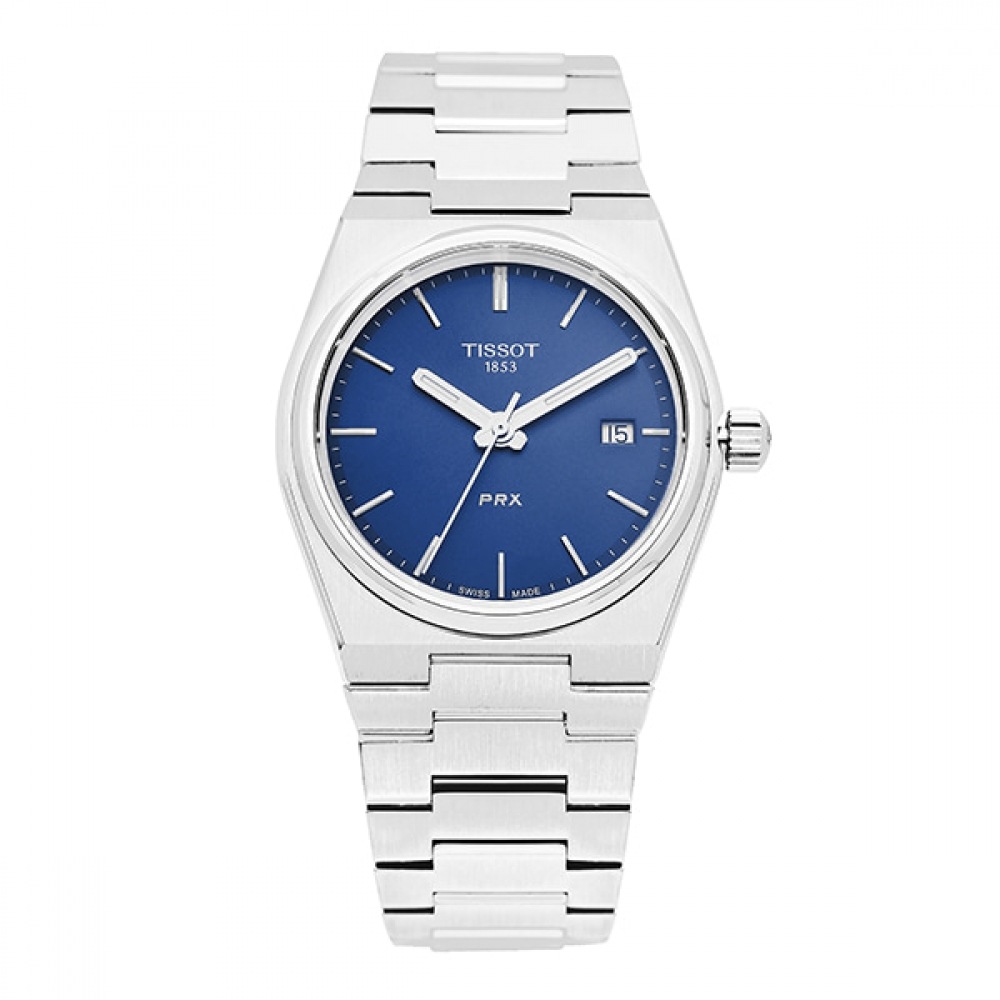 Tissot T137.210.11.041.00 (T1372101104100) PRX パブリックメタルウォッチ