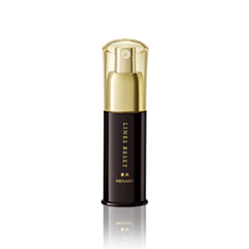 メナード 薬用ラインズリセット２０（薬用エッセンスＷ） 20ml