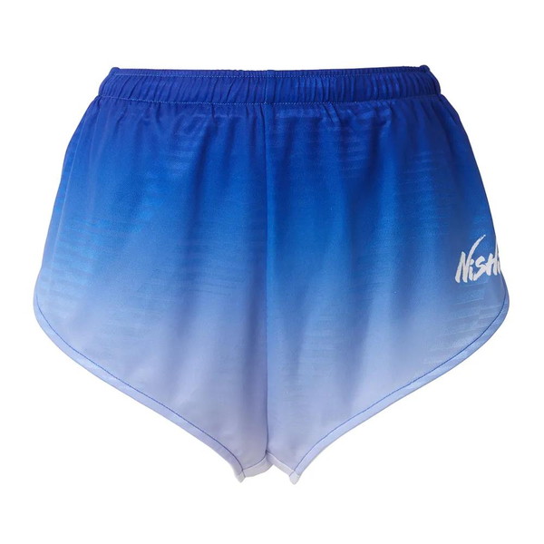 ニシスポーツ NISHI ジャカードランニングパンツ LADIES 2812A045-4201