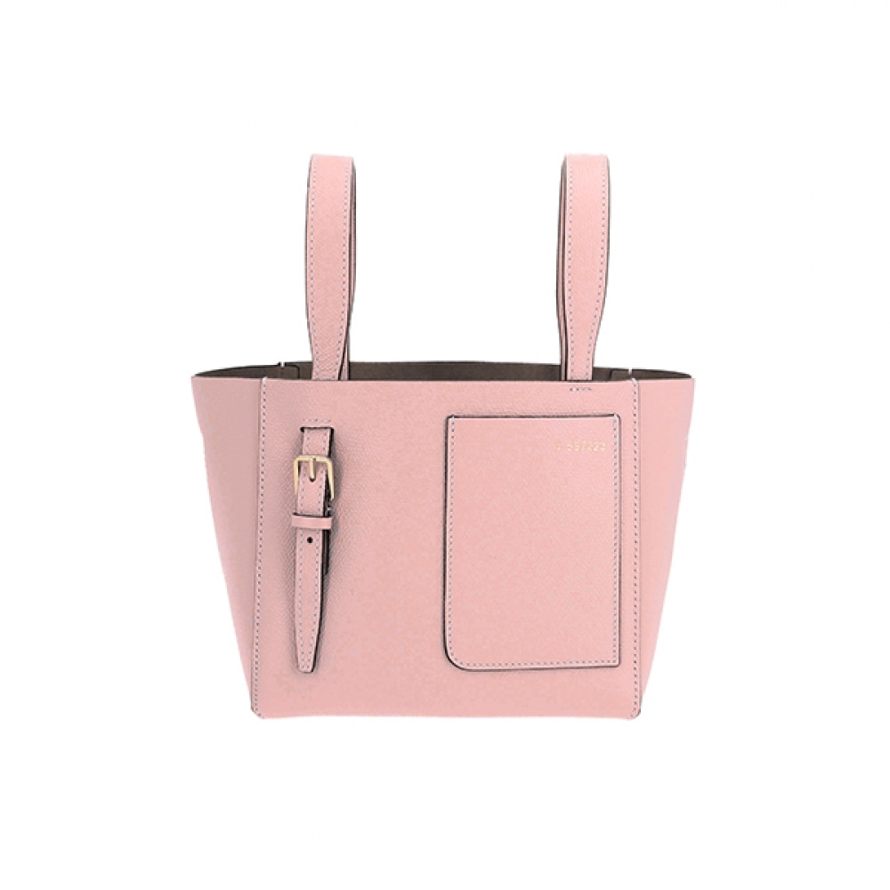 ヴァレクストラ WBSF0090028LOCTF PN ソフトバケットマイクロトート