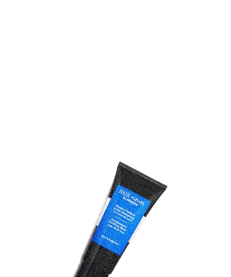 sisley（シスレー） ヘア リチュアル プレシャンプー ピュリファイング マスク 200mL／トリートメント
