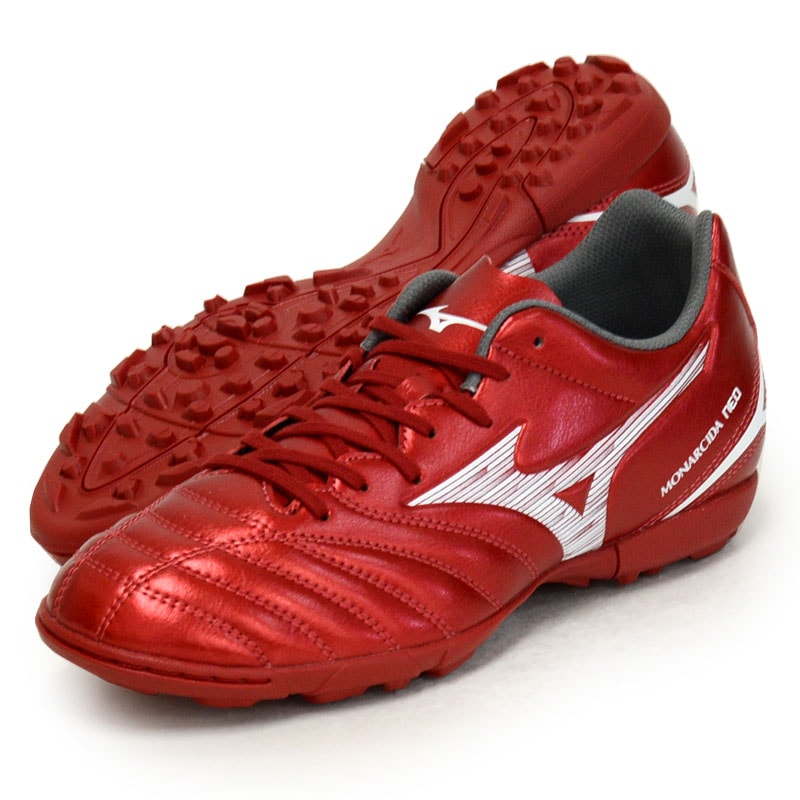 モナルシーダネオ 3 セレクト AS サッカー フットサル トレーニングシューズ MORELIA 人工芝 ワイド 25AW(P1GD252560)