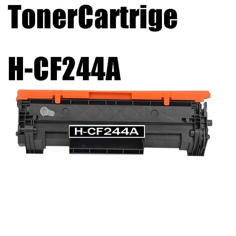 HP244A 44A CF244a CF244 HP44A互換トナーカートリッジ HP LaserJet Pro MFP M28 M28a M28w M15 M15a M15w対応 - ブラック