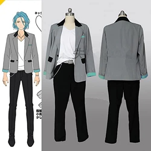 himeru制服コスプレ衣装