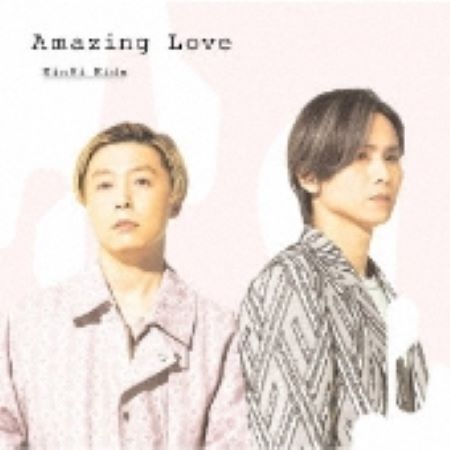 100 安い Kinki 新品未開封 初回盤a Disc Cd Blu Ray Love Amazing Kids J Pop Truthprofoundationindia Com