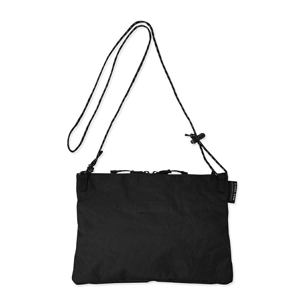 エムエムダブリュー エックスパック サコッシュ mtss25ubg224