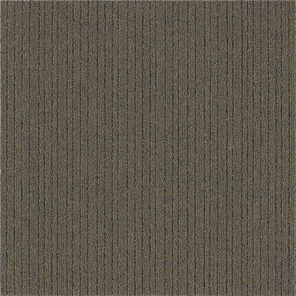 タイルカーペット [ECOS 約50x50cm 16枚入 ID-8103] 防炎 静電 消臭 防汚