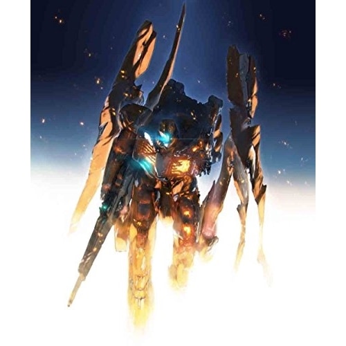 アルドノア・ゼロ 1(完全生産限定版) (DVD) ANZB-11401