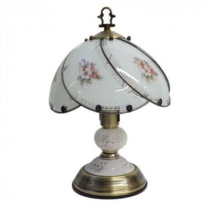 アクロスシーズ タッチランプアンティック1灯 HPN-1012AN