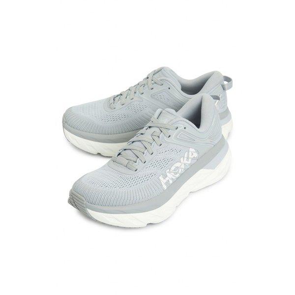 HOKA ホカ ボンダイ 7 女性 ランニングシューズ 1110519 HST
