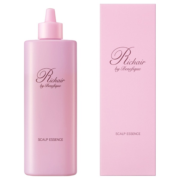 【国内正規品】　ベネフィーク リシェール バイ ベネフィーク スカルプエッセンス / 本体 / 195mL
