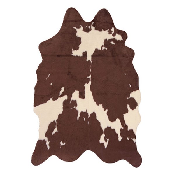 ラグ ブラウン 約幅160×奥行き220cm RG-15BR