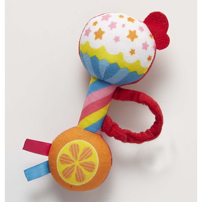 他サイト： ピープル 離れずぎゅっ！　と落ちないラトル ハナレズギュットオチナイラトルの商品画像