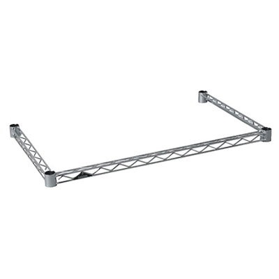 他サイト： ルミナス 25KWB9045 コの字バー (幅91.5×奥行46cm) 25KWB9045の商品画像