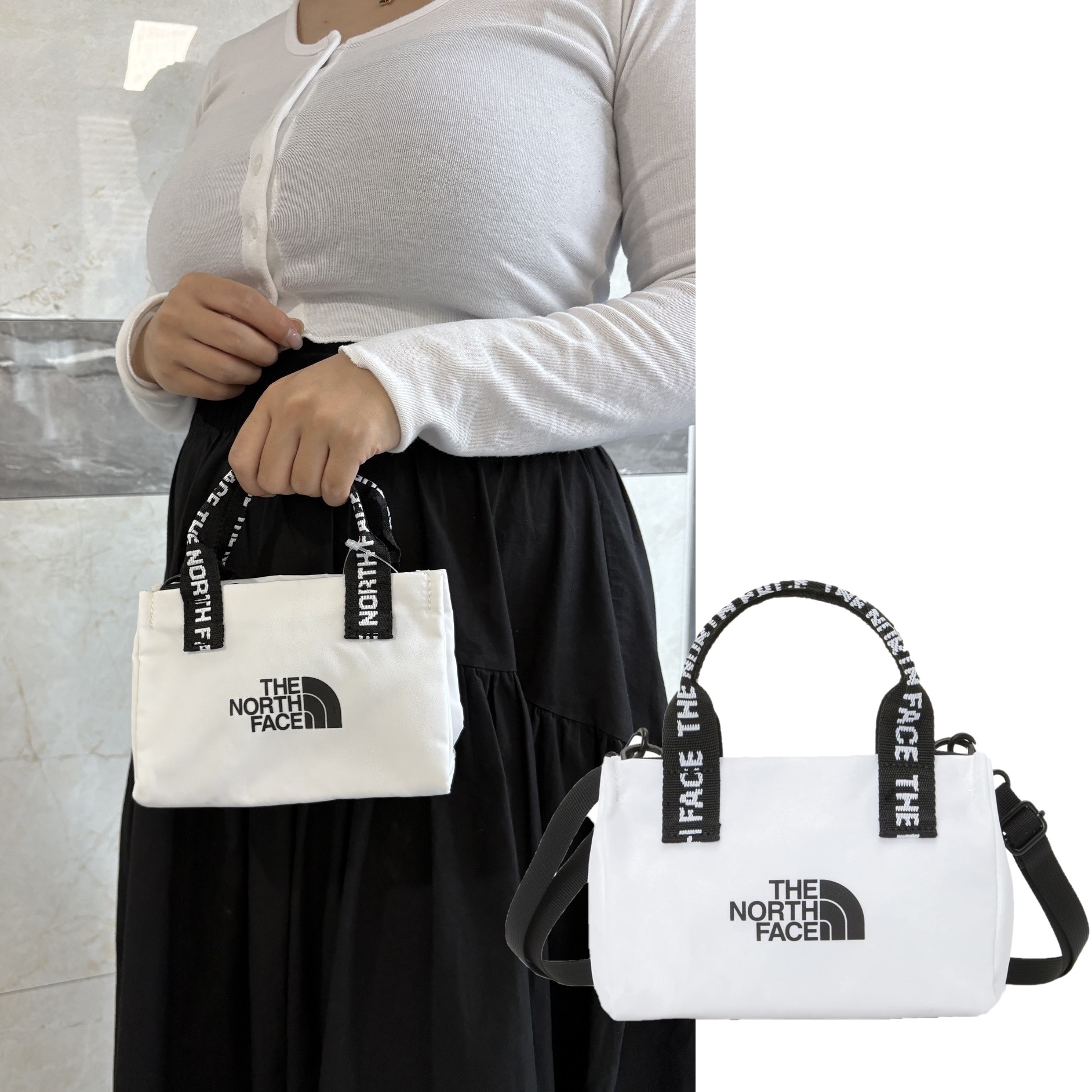 ミニクロスバッグ ホワイトカラー限定2種 夏の人気アイテム レディース カジュアル おしゃれ 軽量 シンプル