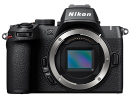 Nikon / ニコン Z50II ボディ