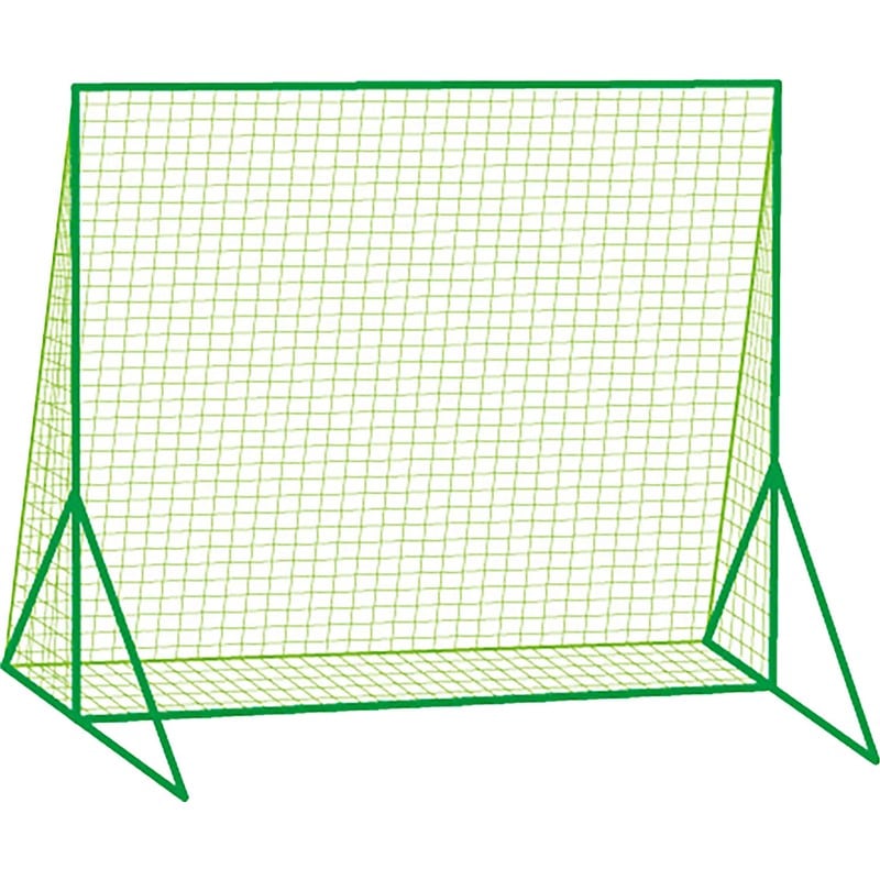 カネヤ(kaneya) トリカエネットトス90ゼンメン 学校機器ネット (kb520n)