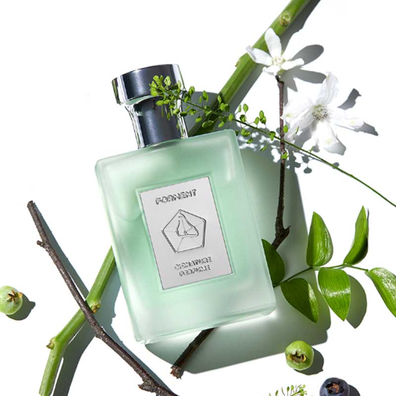 フォーマント シグネチャーパフューム コットンブリーズ 50ml Cotton