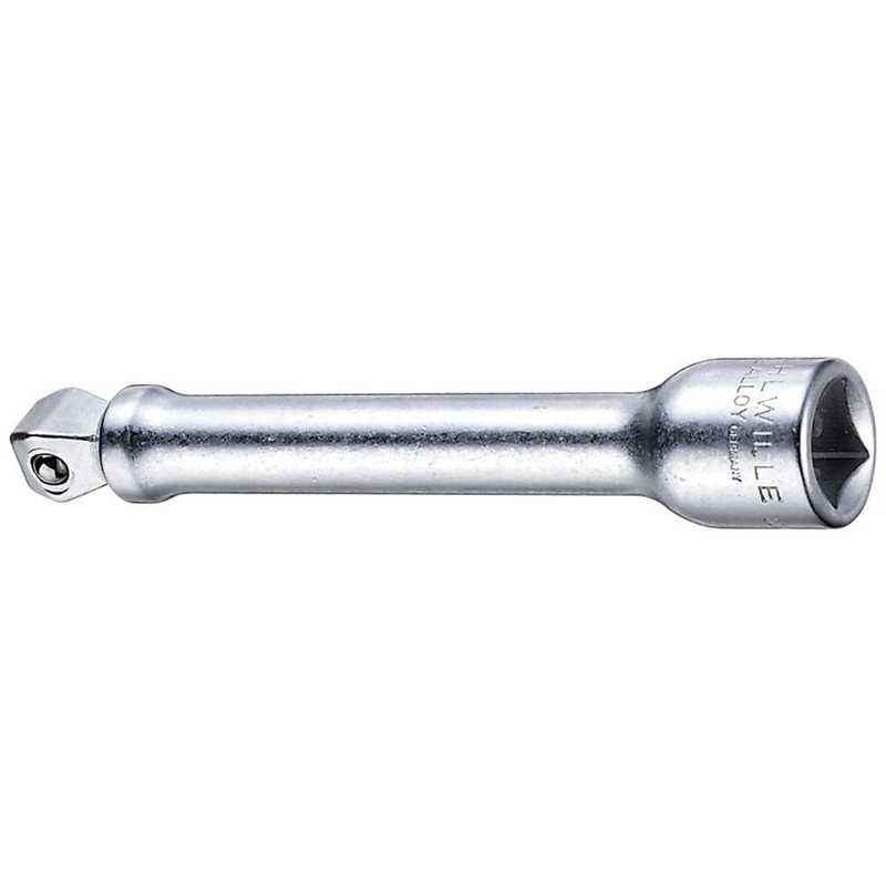 STAHLWILLE　1/2SQ エキステンションバー 255mm　509/10W