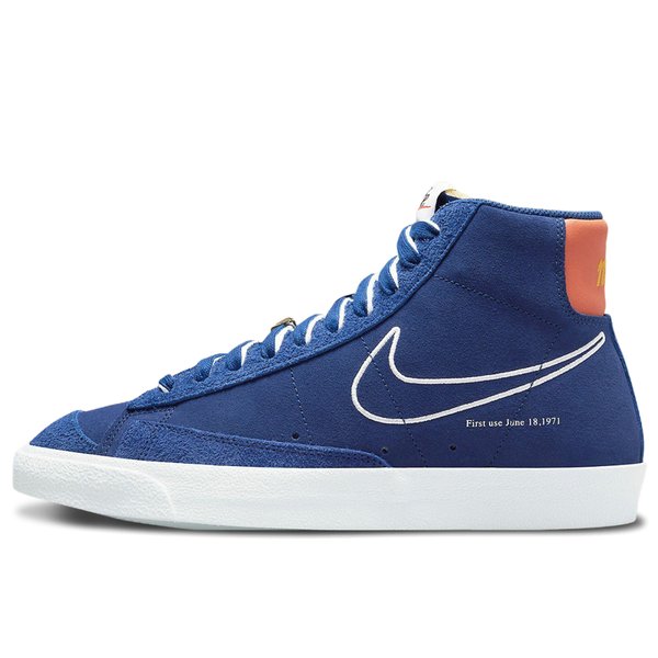 一番の贈り物
77SEファーストユーズブルー ミッド ブレーザー 27.5cm DC3433-400 Blue Royal Use First 77 Mid Blazer Nike カジュアル 一番の贈り物
77SEファーストユーズブルー ミッド ブレーザー 27.5cm DC3433-400 Blue Royal Use First 77 Mid Blazer Nike カジュアル
