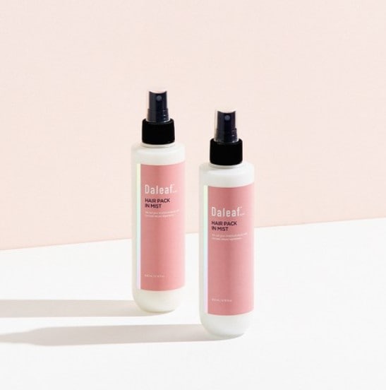 グラム ヘアパックインミスト_ノンウォッシュ3秒ヘアパック 200ml 3個セット