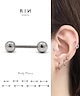 8mm×4mm