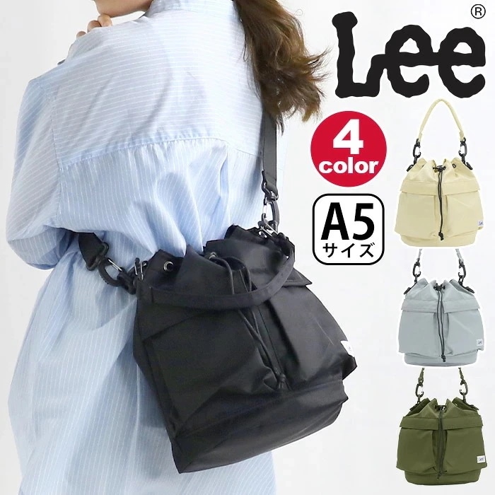 ショルダーバッグ 巾着ショルダー 巾着 メンズ レディース 巾着バッグ 斜め掛け サブバッグ 2WAY 学生 通勤 仕事 アウトドア 旅行 ブラック 黒 A5 かわいい おしゃれ 320-1395