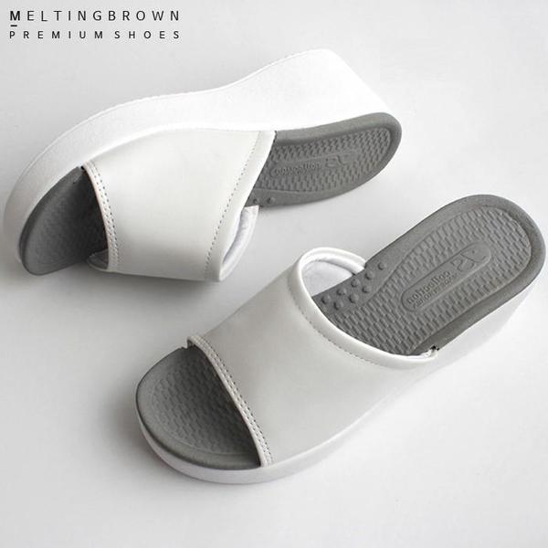 女性用厚底スリッパ 女性用スリッパ 女性用オフィススリッパ BA01