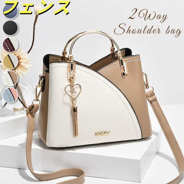 フォーマル ハンドバッグ ギフト ショルダーバッグ レディース シンプル 2way 通勤 オフィス 入学式 入園式 卒業式 卒園式 カバン シンプル ママ