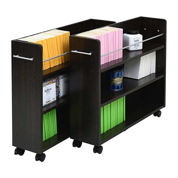 JKプラン SGT-0130-DB 押入れ本棚 メーカー直送