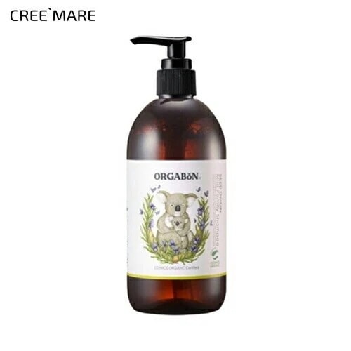 [オーガボン]シードオリジンマイルドファミリーシャンプー・51472