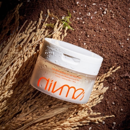 [DIVME / ディブミ] エンド メラ ワンショット アンプル パッド(70枚) X 2