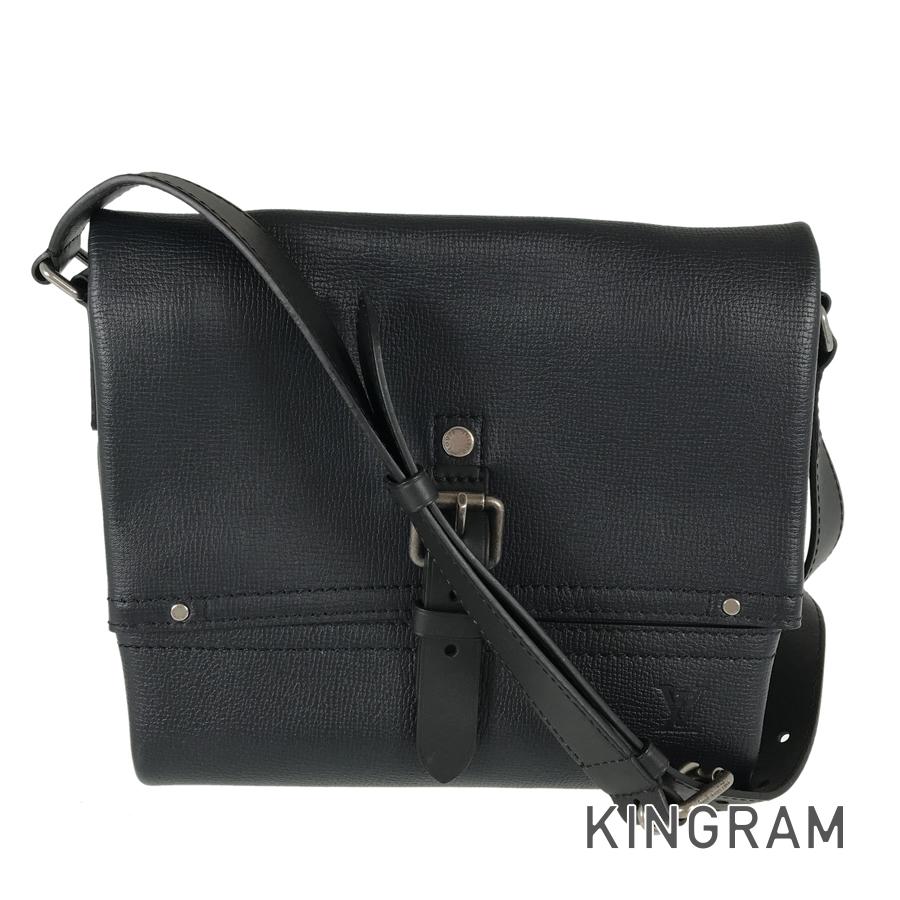 ユタ キャニオン メッセンジャー PM M54963 ショルダーバッグ te【中古】