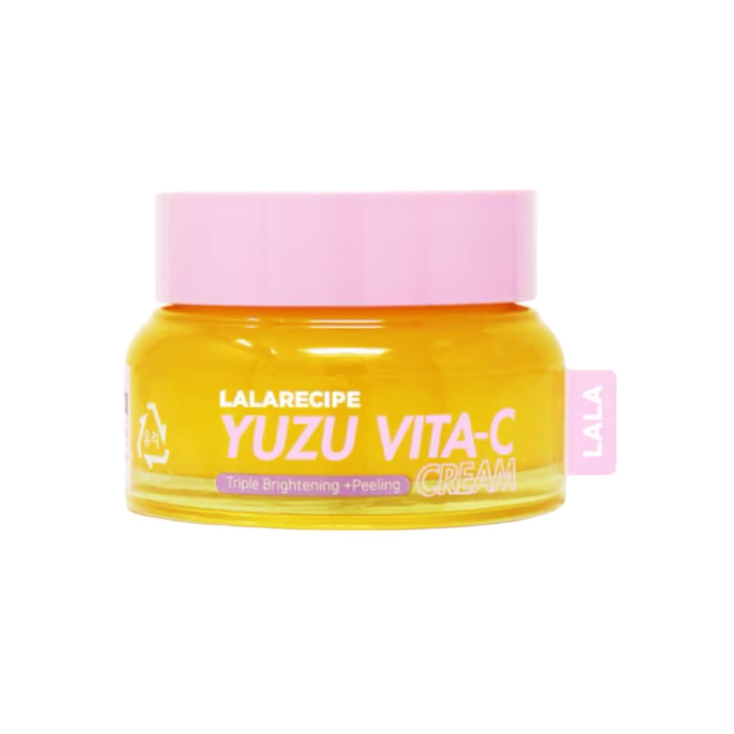 ゆず ビタさん ナイアシン 5% クリーム 50ML