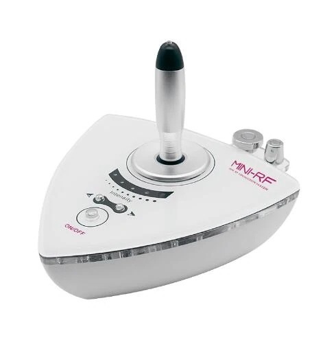 高周波RFラジオ波美顔器 キャビテーション セルライト痩身 超音波導入美顔器 ボディーケア美顔器 エ