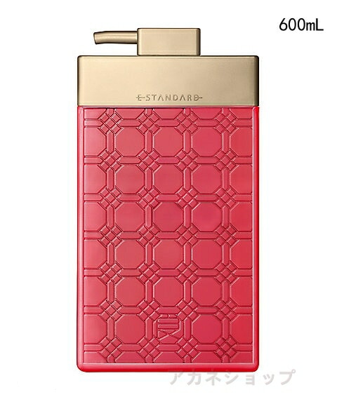 【国内正規品】 E STANDARD イイスタンダード　ボディ　セラムウォッシュ 600mL