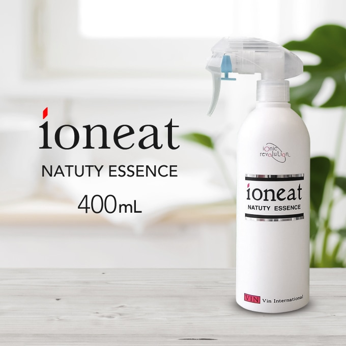 ナチュティエッセンス 400mL