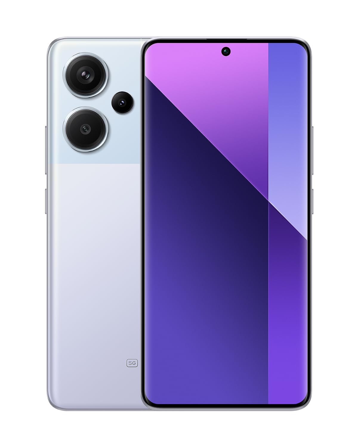 シャオミ(Xiaomi) SIMフリースマートフォン Redmi Note 13 Pro+ 5G 8+256GB 日本語版 2億画素カメラ 120Hz 有機EL 6.67インチ 120W 急速充電 F